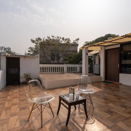 Mystique Abode Apartment Ню Делхи Екстериор снимка