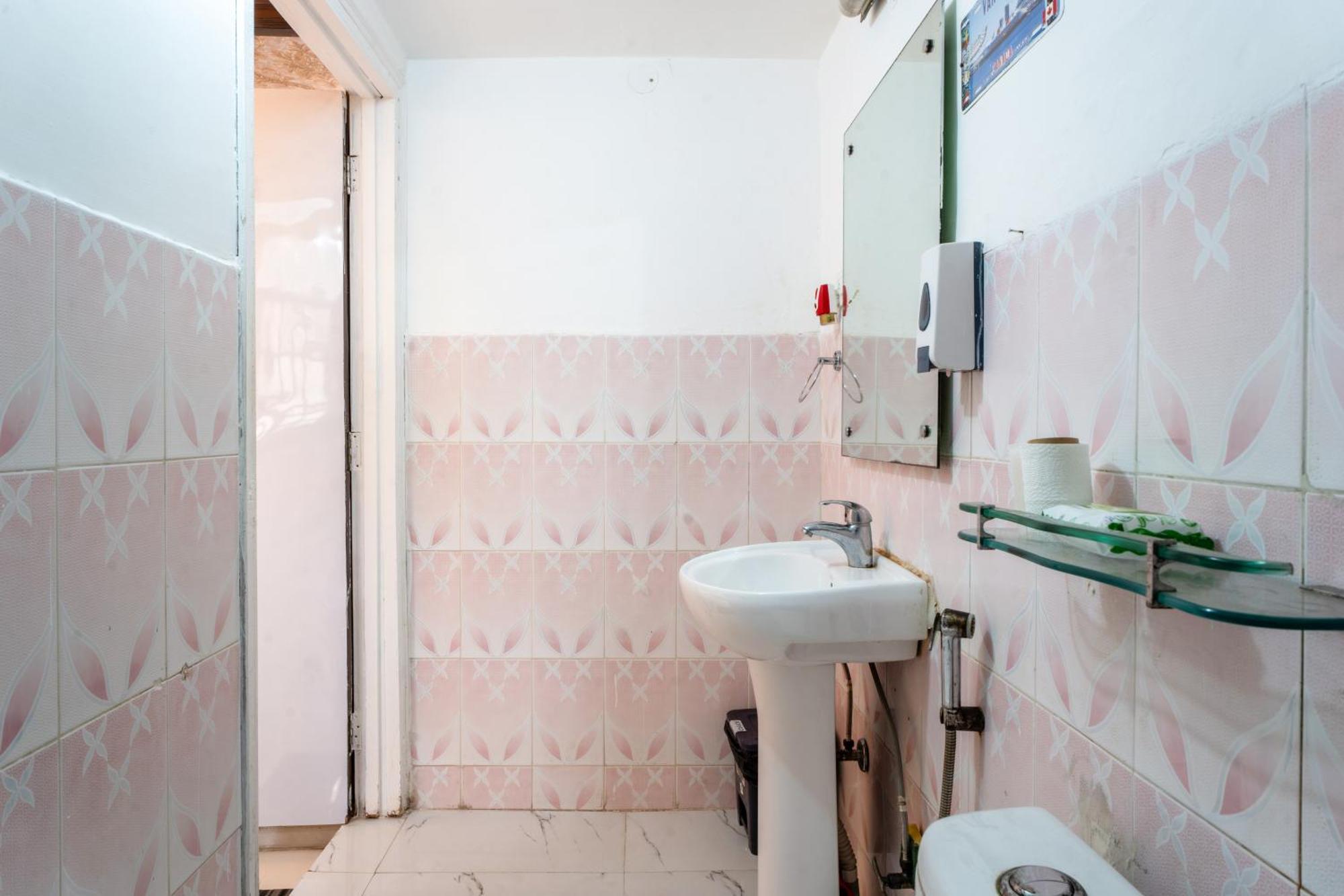Mystique Abode Apartment Ню Делхи Екстериор снимка