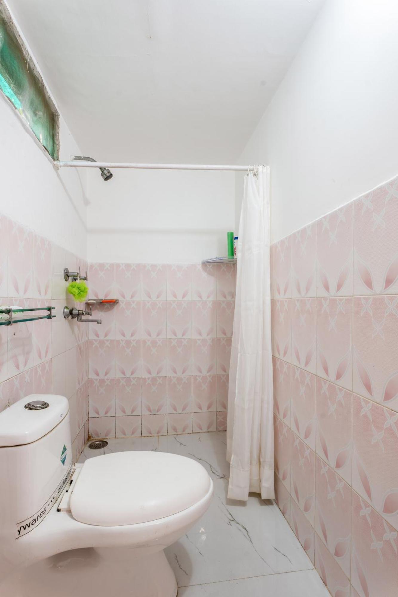 Mystique Abode Apartment Ню Делхи Екстериор снимка