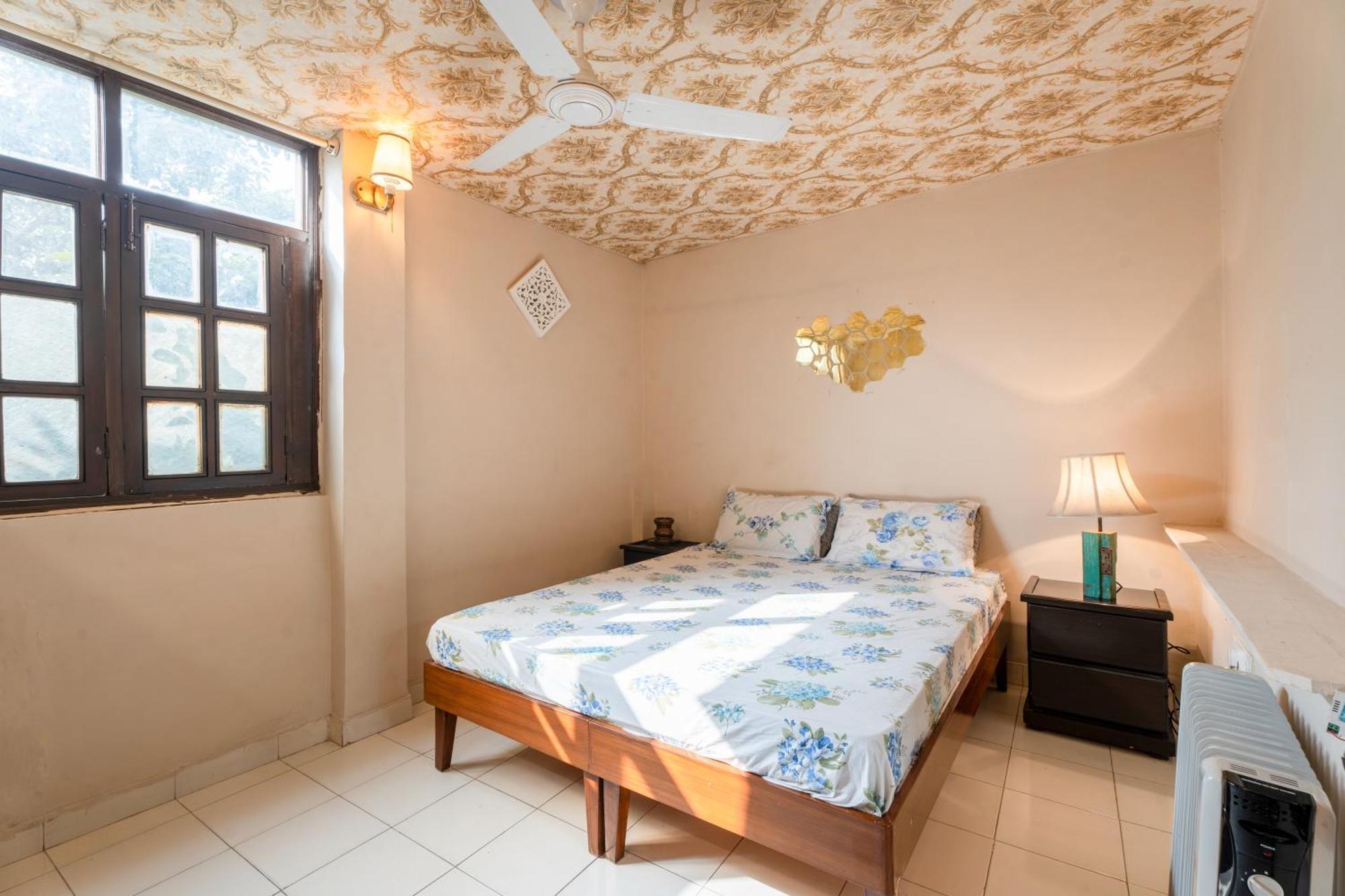 Mystique Abode Apartment Ню Делхи Екстериор снимка