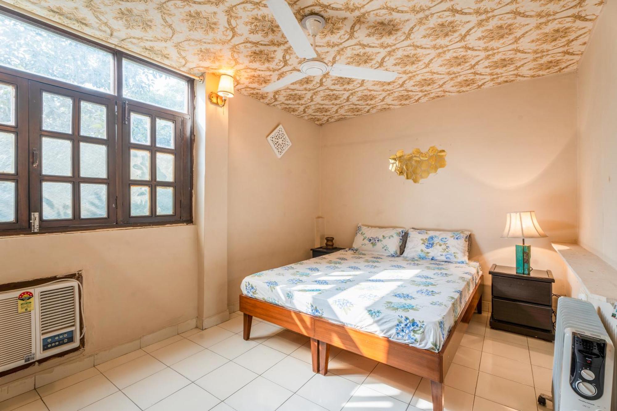 Mystique Abode Apartment Ню Делхи Екстериор снимка