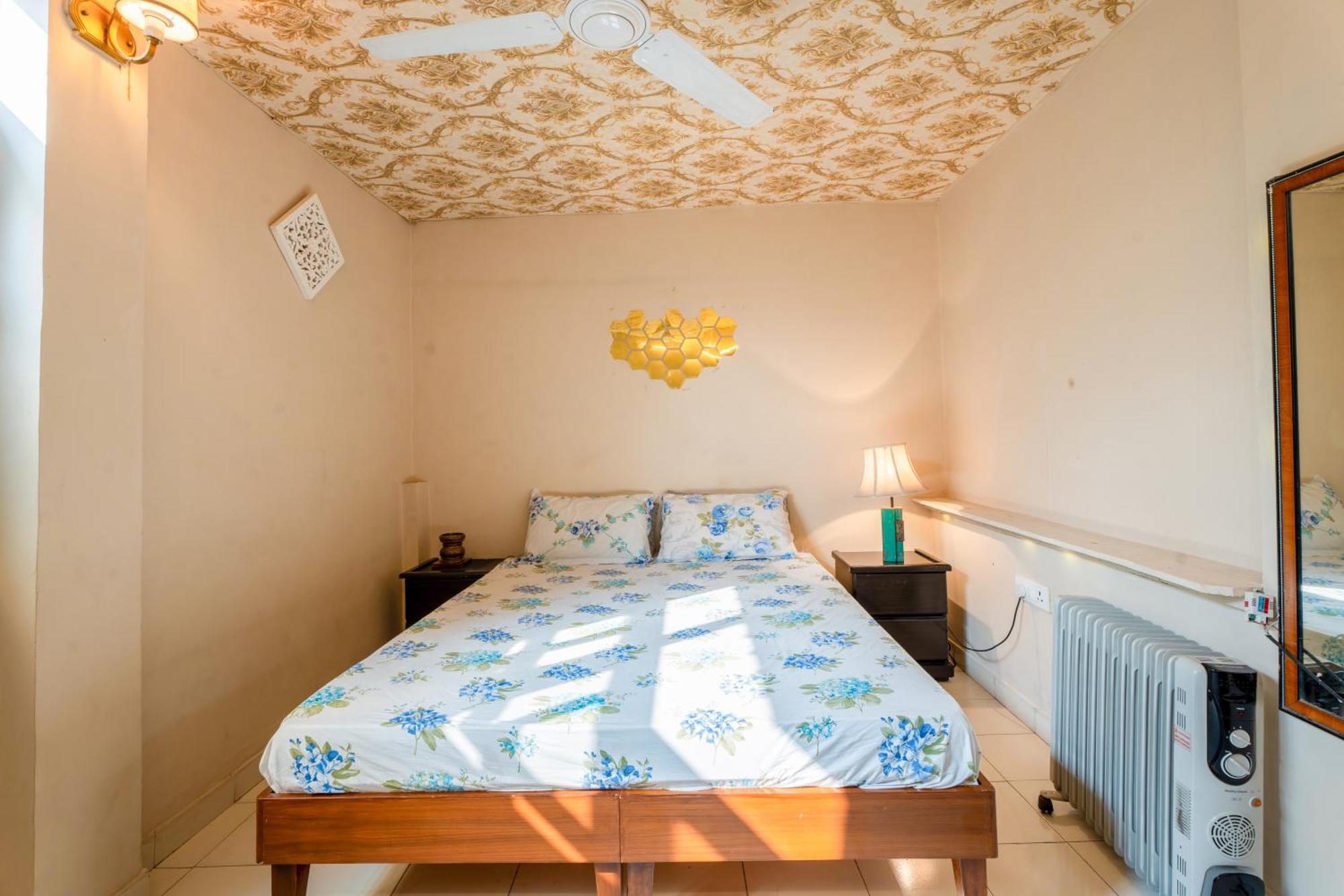 Mystique Abode Apartment Ню Делхи Екстериор снимка